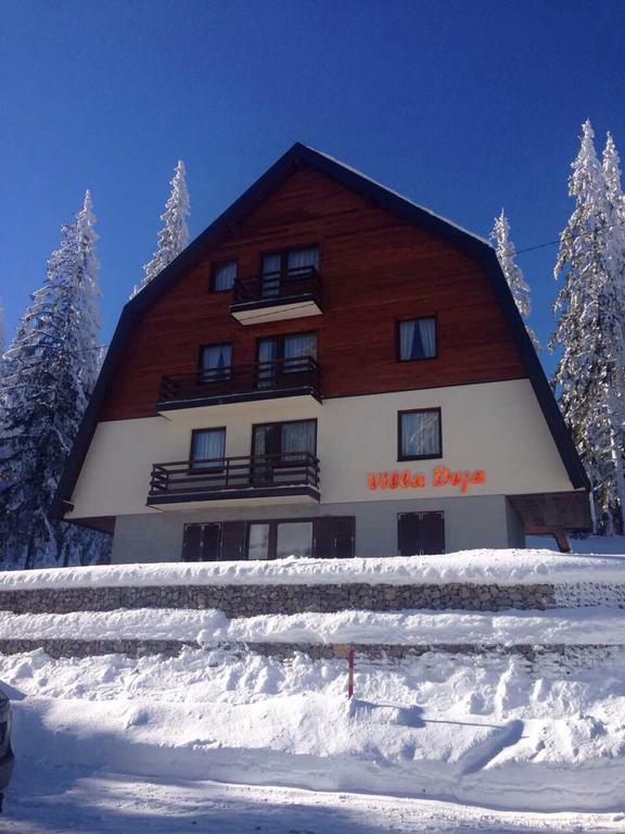 Apartments Villa Deja Jahorina Exterior photo
